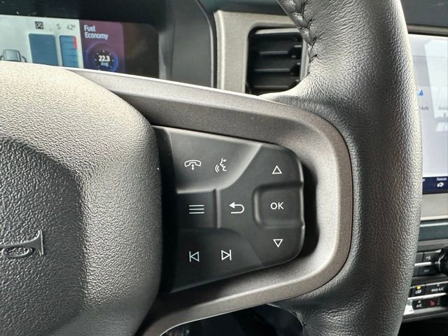 Used 2024 Ford Bronco Outer Banks image 27