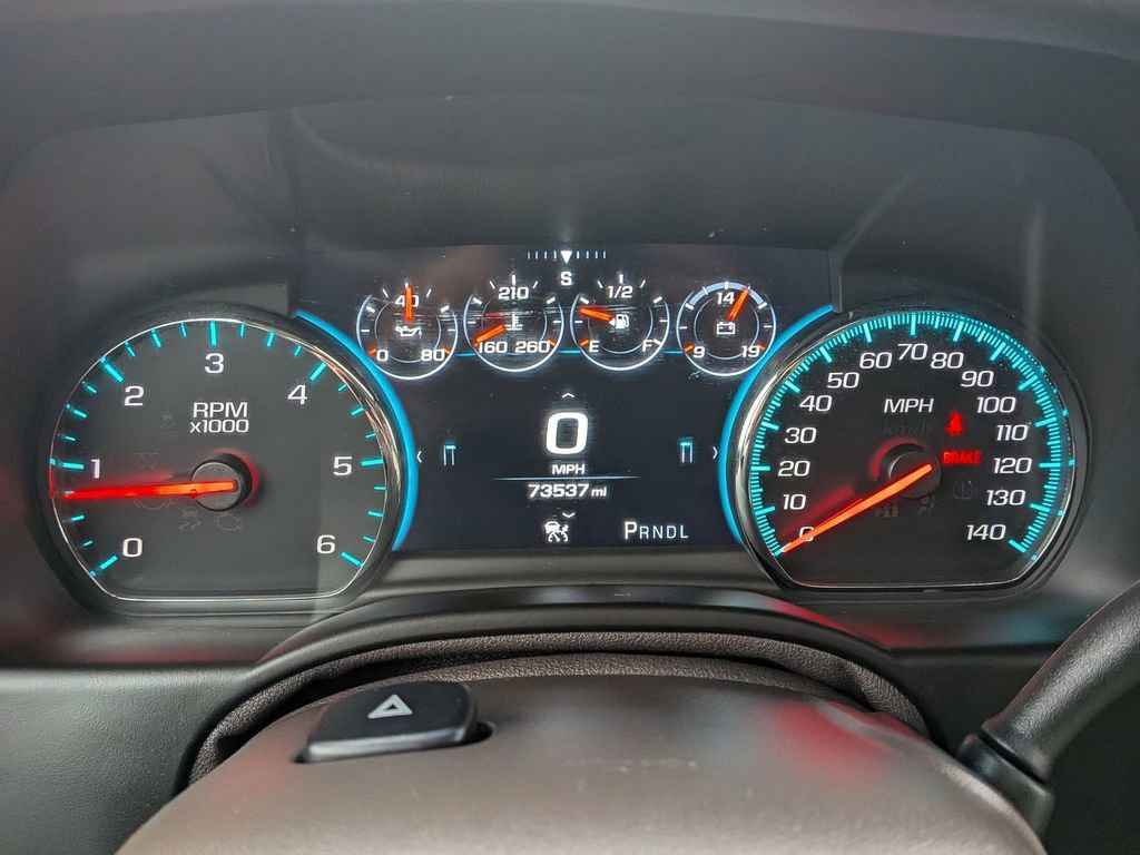 Used 2019 GMC Yukon Denali image 17
