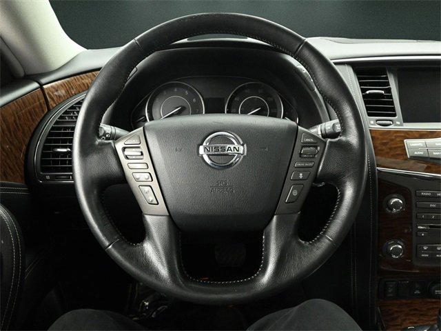 Used 2019 Nissan Armada SL w/ Premium Package image 29