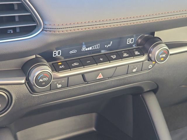 New 2026 MAZDA MAZDA3 2.5 S Sedan w/ Preferred Pkg image 21