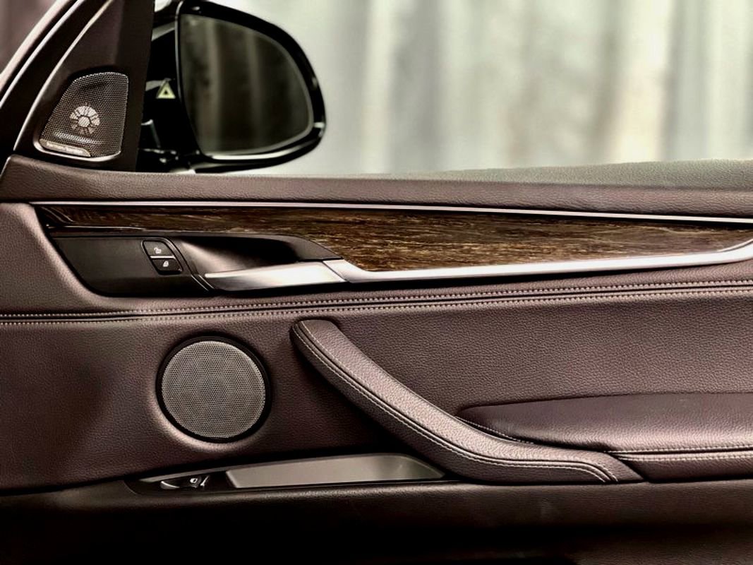 Used 2018 BMW X5 xDrive35i image 39