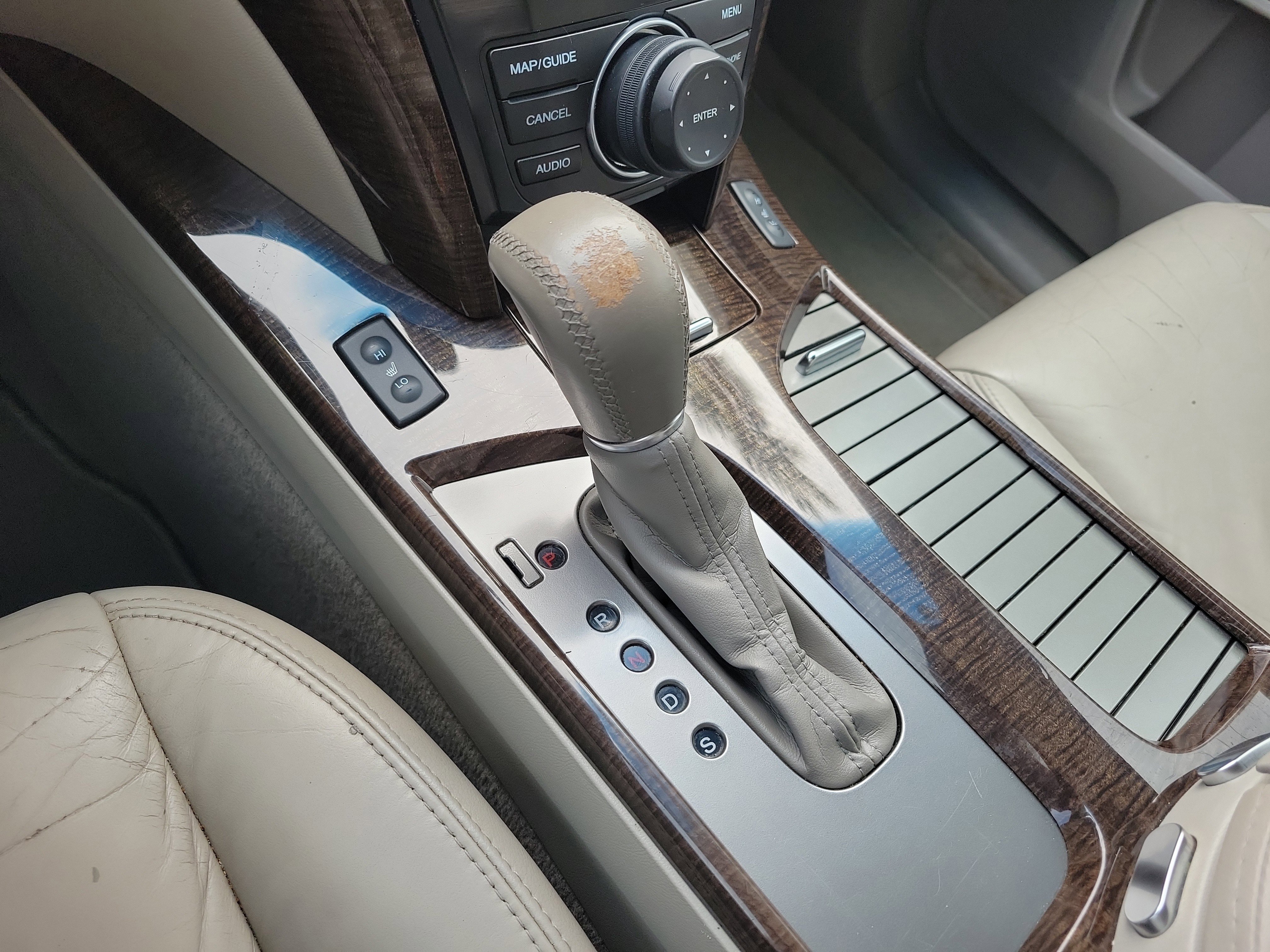 Used 2010 Acura MDX w/ Technology Package image 38