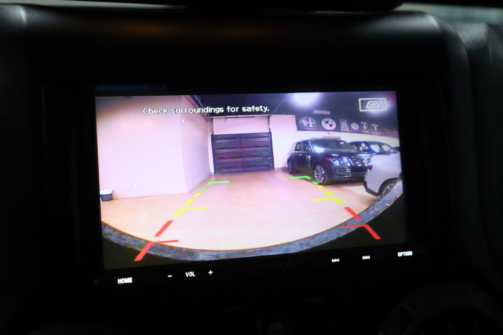 Used 2015 Jeep Wrangler Unlimited Sport w/ Quick Order Package 24S image 35