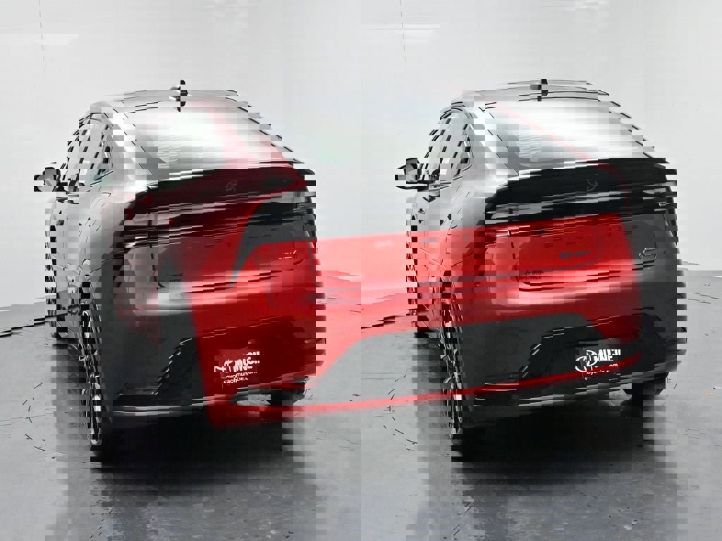 New 2026 Toyota Prius Plug-In Hybrid w/ Limited Premium Package image 6