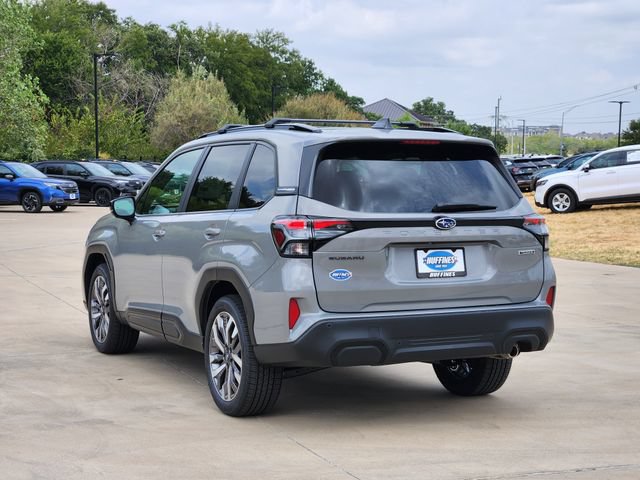 New 2026 Subaru Forester Touring AWD/4WD image 4