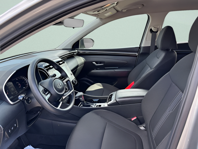 Used 2023 Hyundai Tucson SEL AWD/4WD image 4