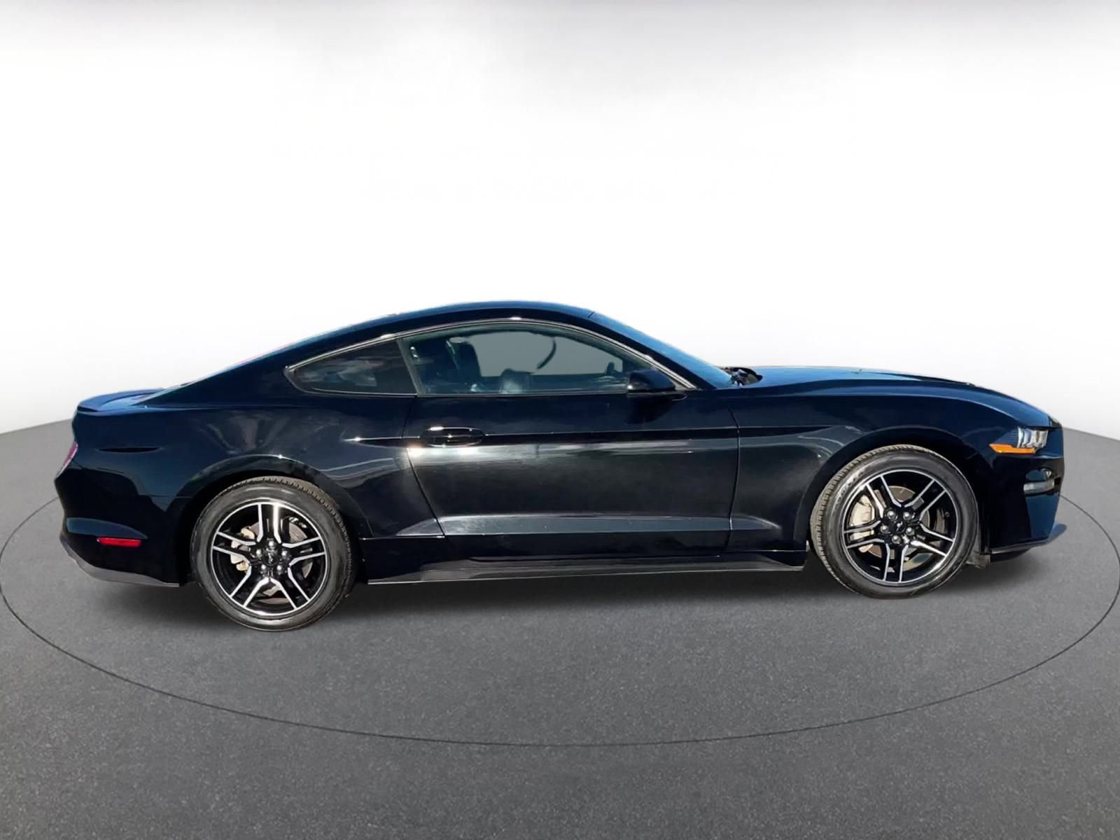 Used 2023 Ford Mustang Premium image 16