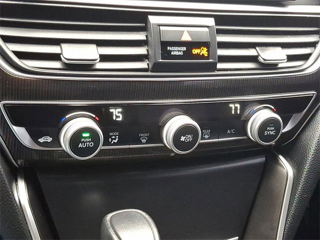 Used 2022 Honda Accord Sport image 15