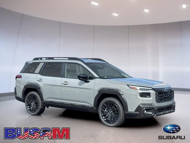 New 2026 Subaru Outback Limited XT AWD/4WD image 1