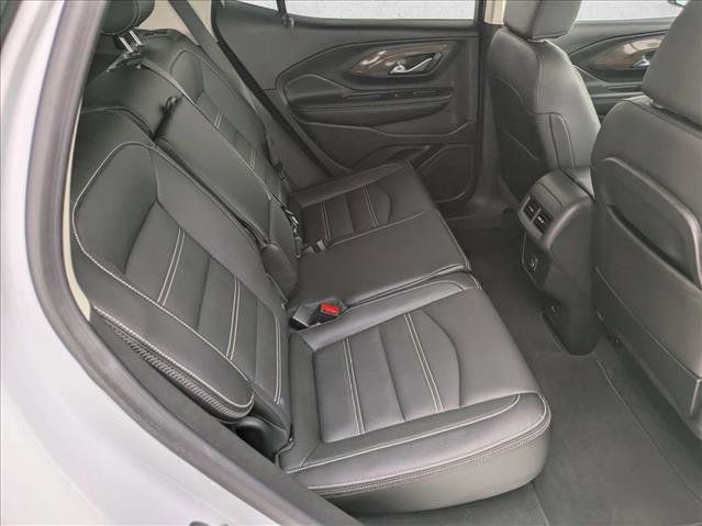 Used 2022 GMC Terrain Denali w/ LPO, Cargo Package image 19