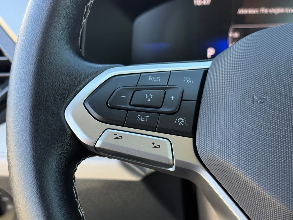 New 2026 Volkswagen Taos S image 15