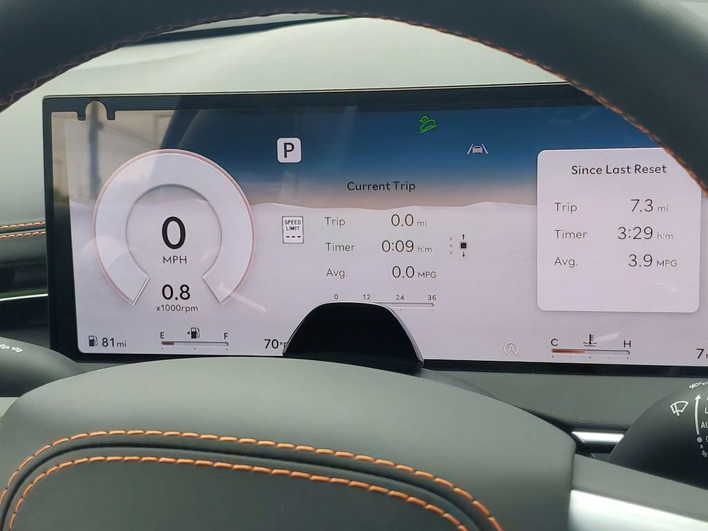 New 2026 Genesis GV70 2.5T Sport Prestige AWD/4WD image 20