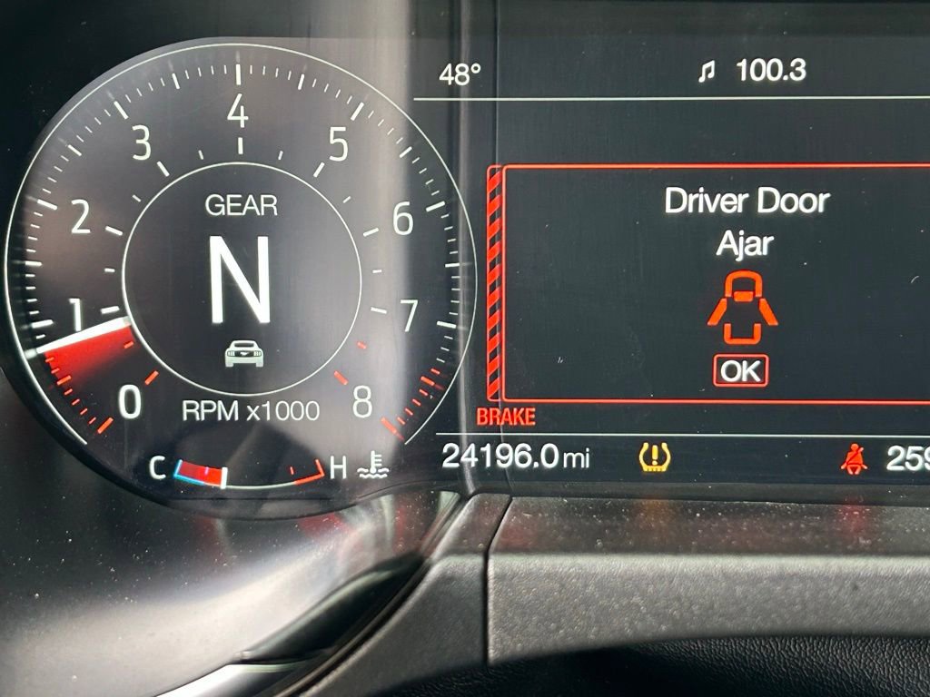 Used 2021 Ford Mustang GT Premium w/ Equipment Group 401A image 18