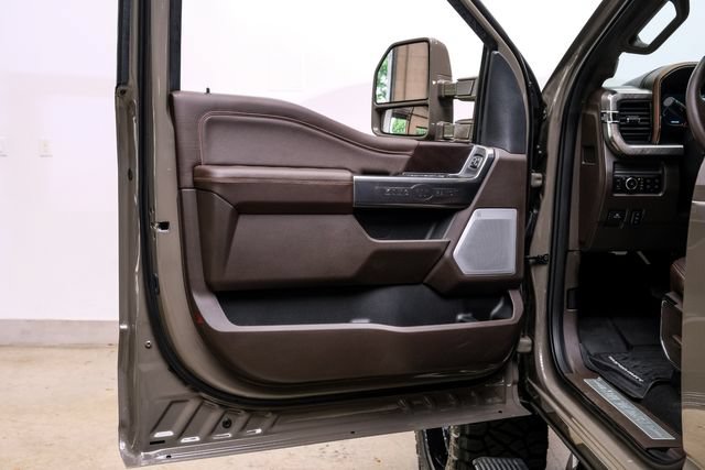 Used 2026 Ford F250 King Ranch w/ Chrome Package AWD/4WD image 77