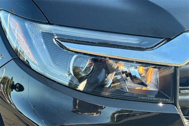 New 2026 Honda Ridgeline RTL image 30