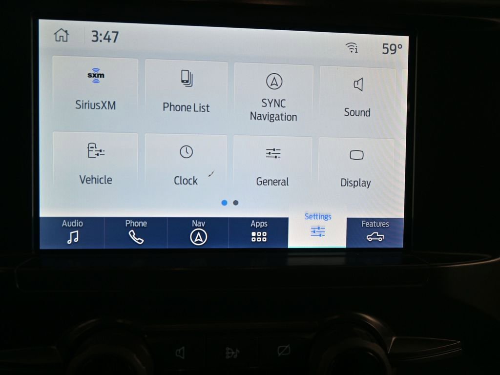 Used 2022 Ford F150 XLT image 31