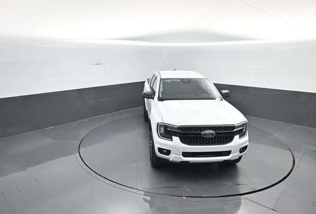 New 2025 Ford Ranger XL w/ Trailer Tow Package image 19