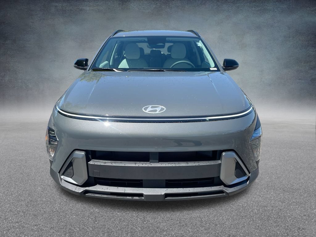 Certified 2026 Hyundai Kona SEL Sport AWD/4WD image 52