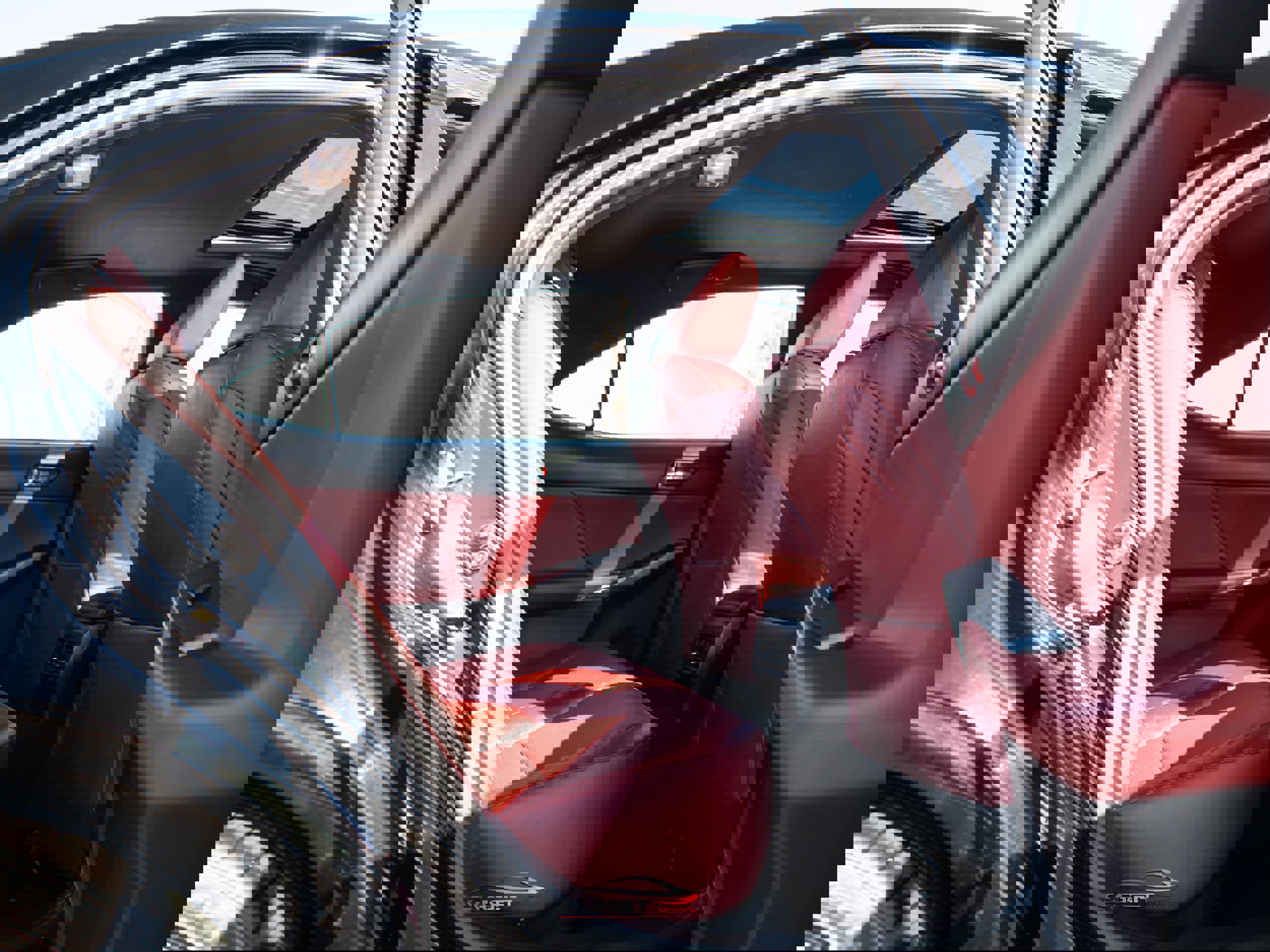 Used 2016 Lexus IS 200t w/ F Sport Package image 18