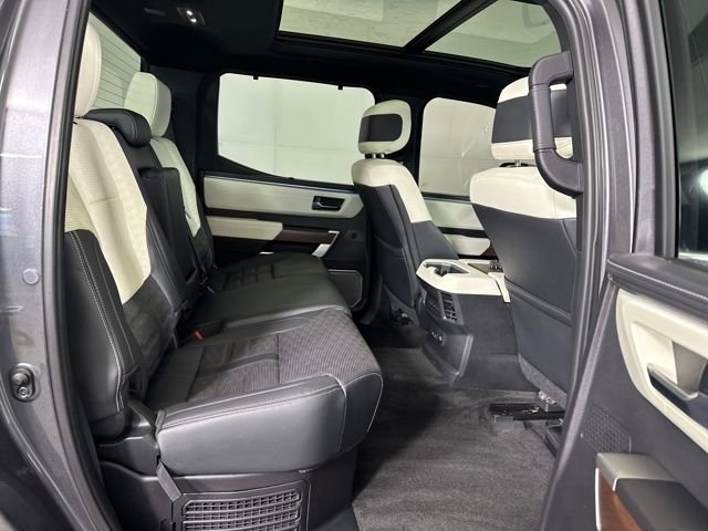 Used 2022 Toyota Tundra Capstone image 27