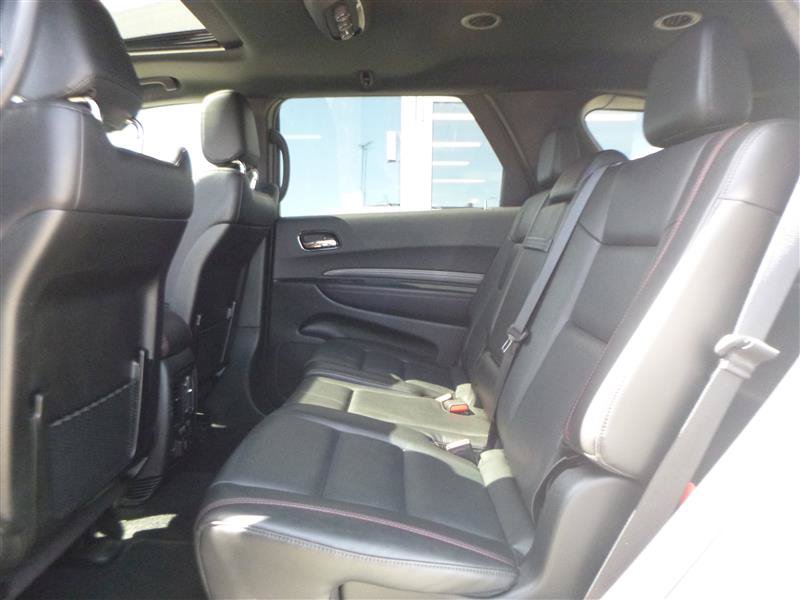 Used 2025 Dodge Durango GT AWD/4WD image 6