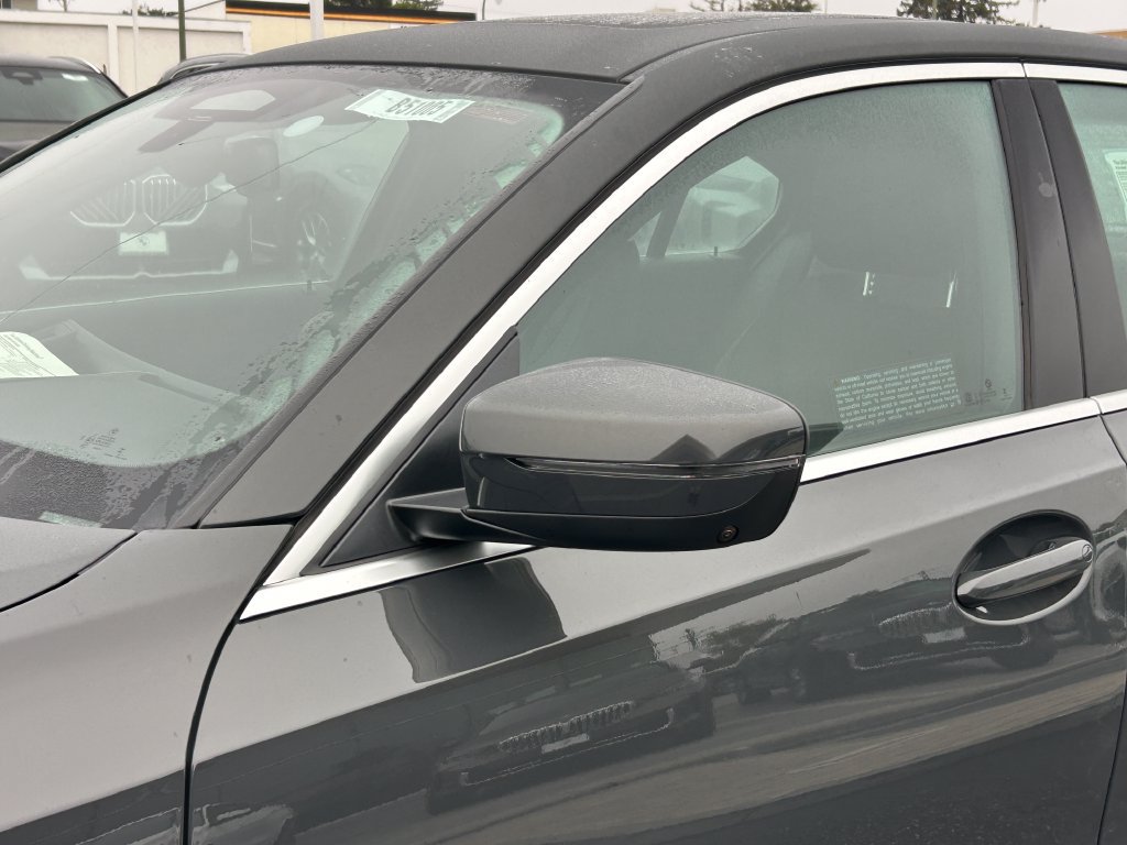 New 2026 BMW 330i Sedan RWD image 10