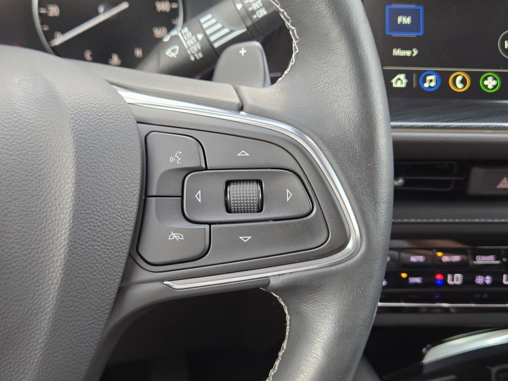 Used 2023 Buick Envision Preferred image 28