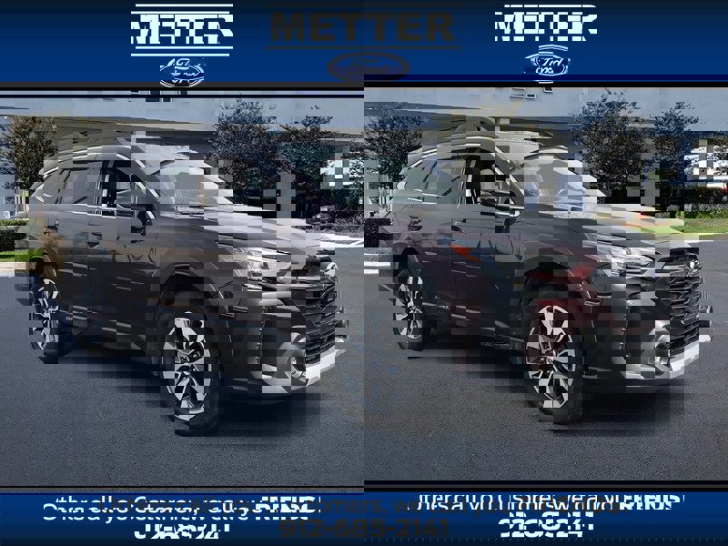 Used 2023 Subaru Outback Limited XT
