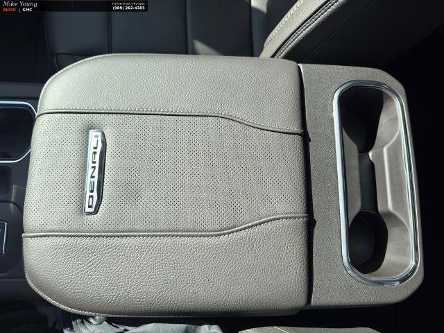 New 2026 GMC Sierra 3500 Denali w/ Denali Reserve Package image 25