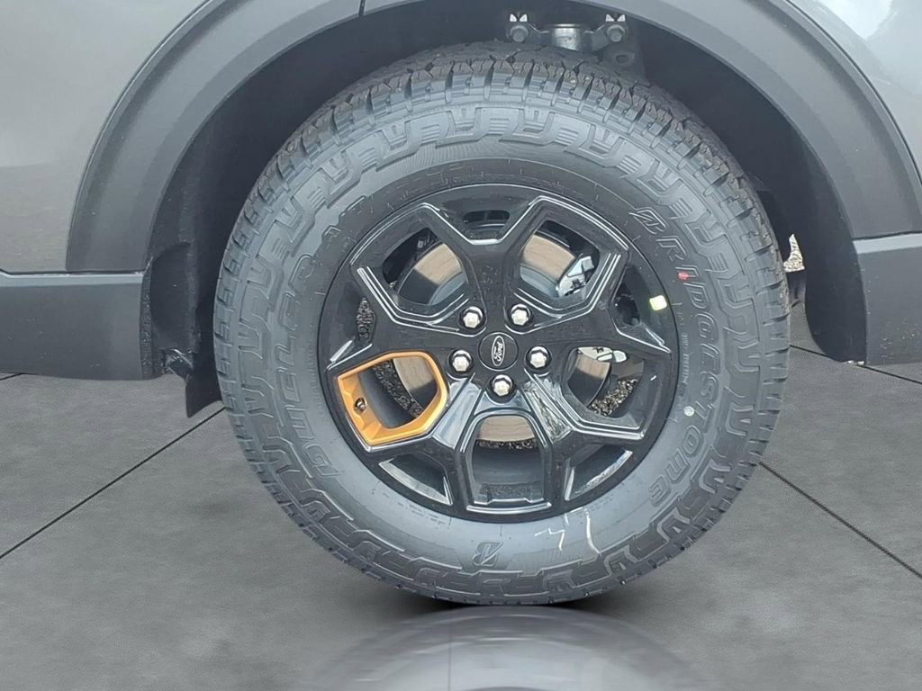 New 2026 Ford Explorer Tremor AWD/4WD image 4