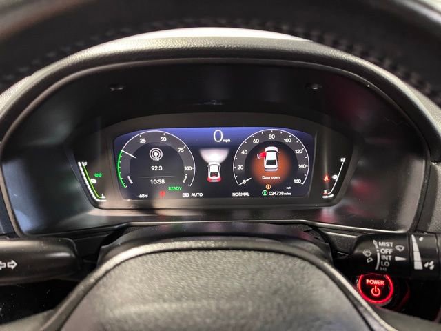 Used 2023 Honda Accord EX-L image 26