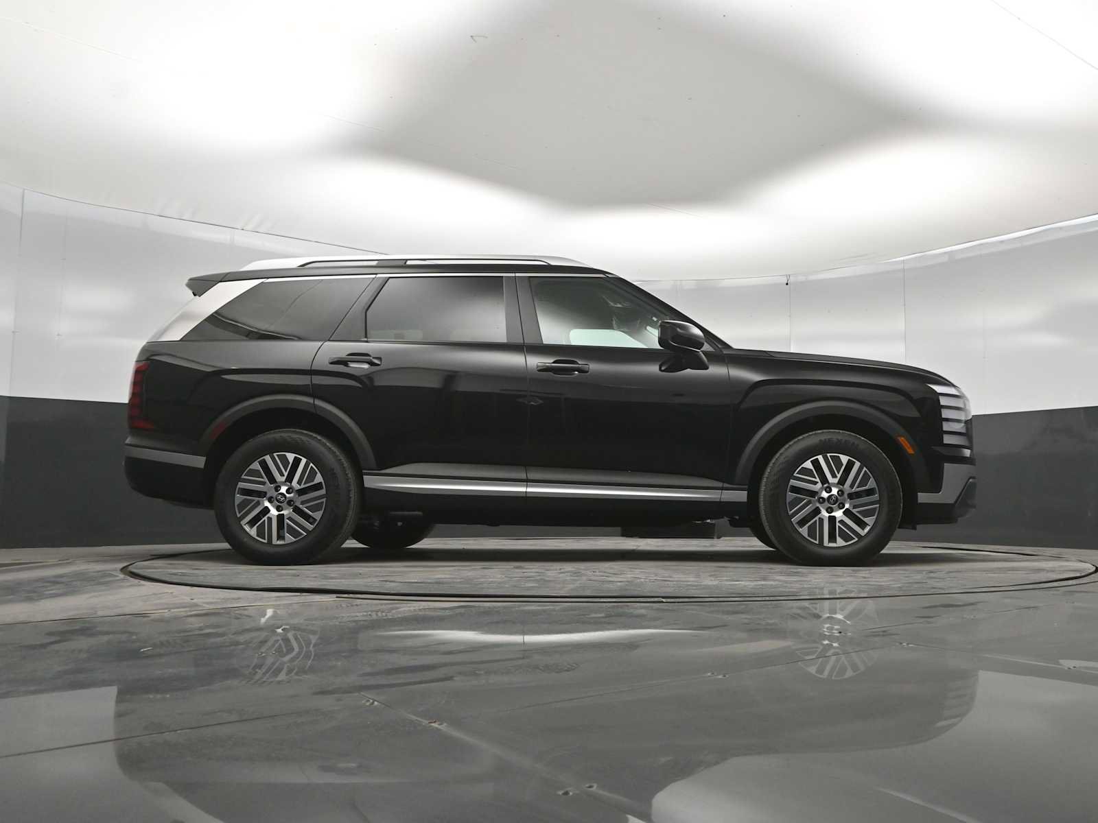 New 2026 Hyundai Palisade SEL AWD/4WD image 38