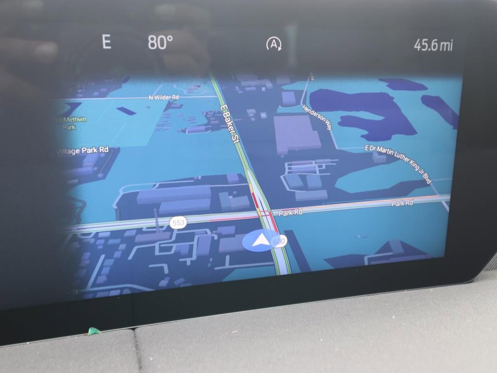 New 2026 Ford Expedition Tremor AWD/4WD image 21