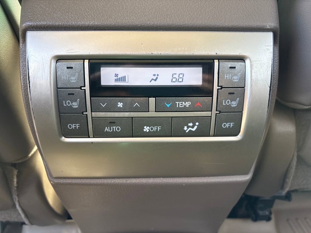 Used 2019 Lexus GX 460 Premium image 10