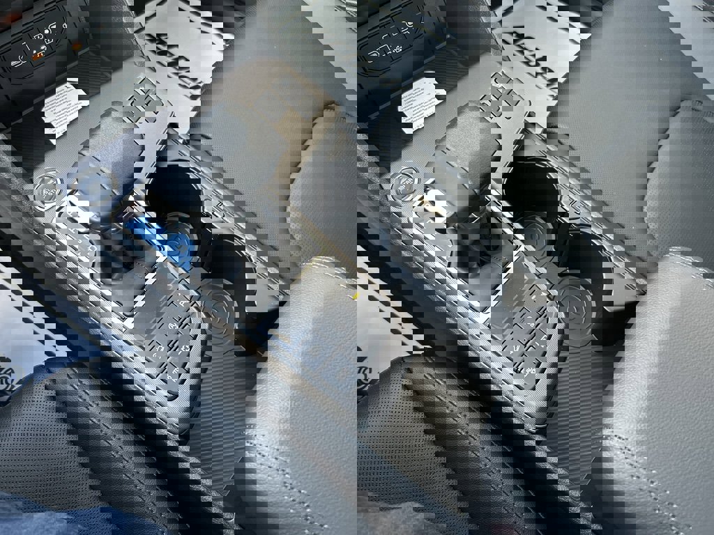 New 2026 Kia Sportage EX image 24