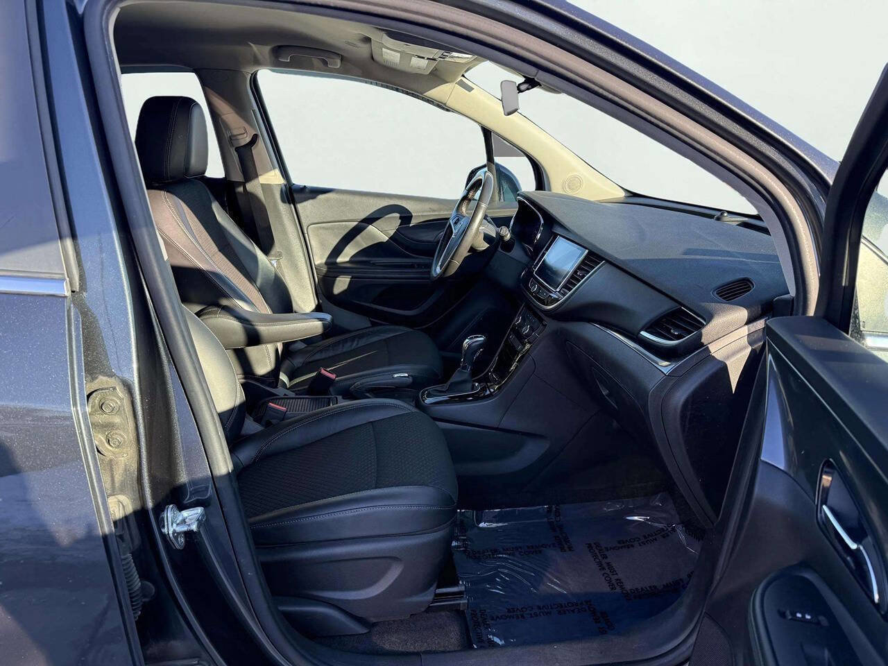 Used 2017 Buick Encore Preferred image 12