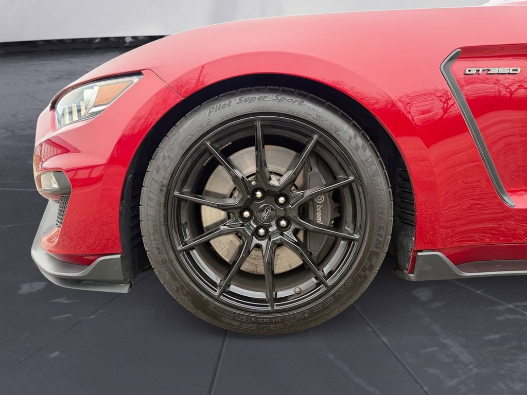 Used 2020 Ford Mustang Shelby GT350 RWD image 13