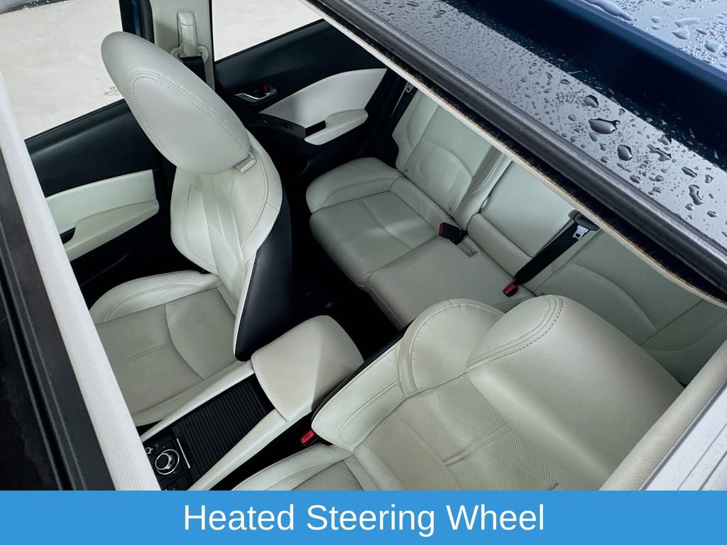 Used 2017 MAZDA MAZDA3 Grand Touring w/ Premium Equipment Package image 25