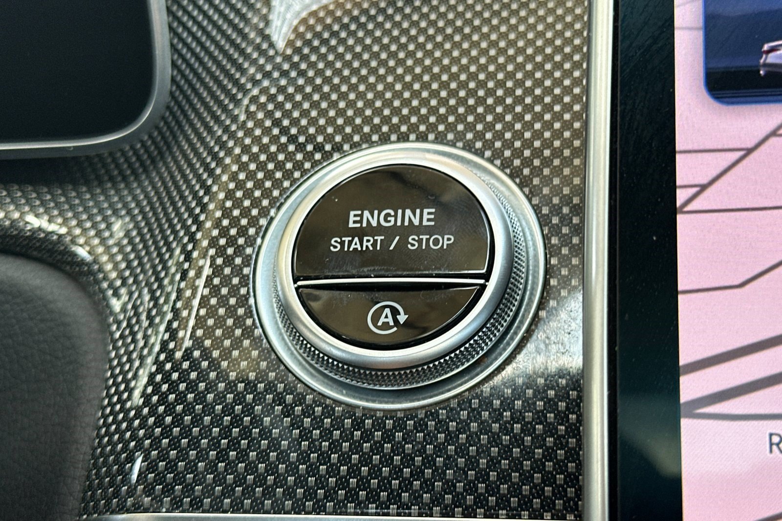 Certified 2022 Mercedes-Benz S 500 4MATIC image 34