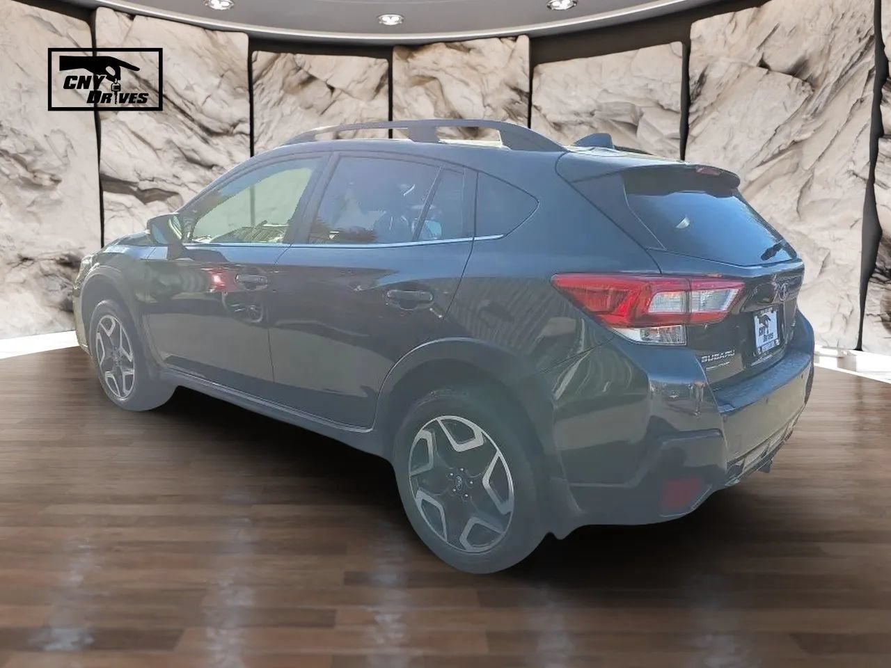 Used 2019 Subaru Crosstrek 2.0i Limited AWD/4WD image 7