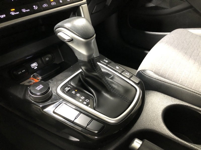 Used 2023 Kia Seltos S image 30