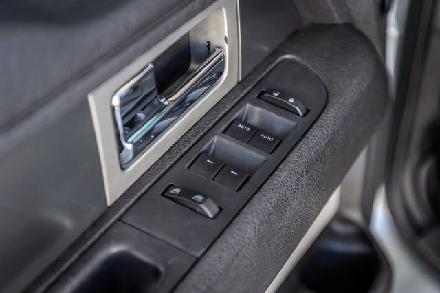 Used 2013 Ford F150 FX4 w/ Luxury Equipment Group AWD/4WD image 47