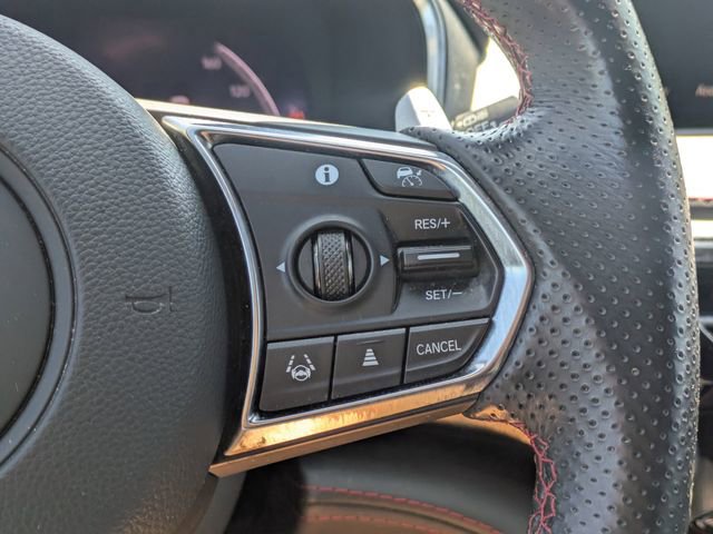 Used 2023 Acura MDX A-Spec image 31