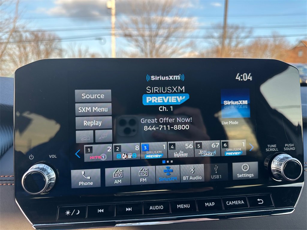 Used 2024 Mitsubishi Outlander SEL image 17