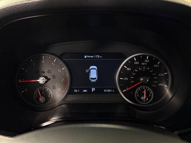 Used 2022 Kia Telluride SX AWD/4WD image 23