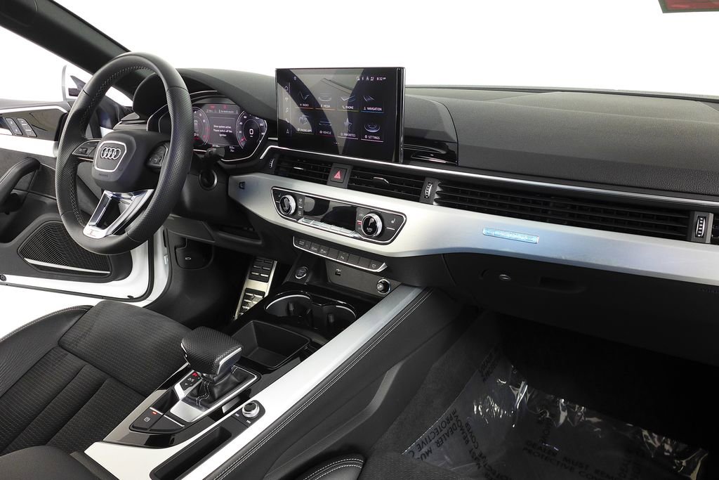 Used 2022 Audi A5 2.0T Premium Plus image 13