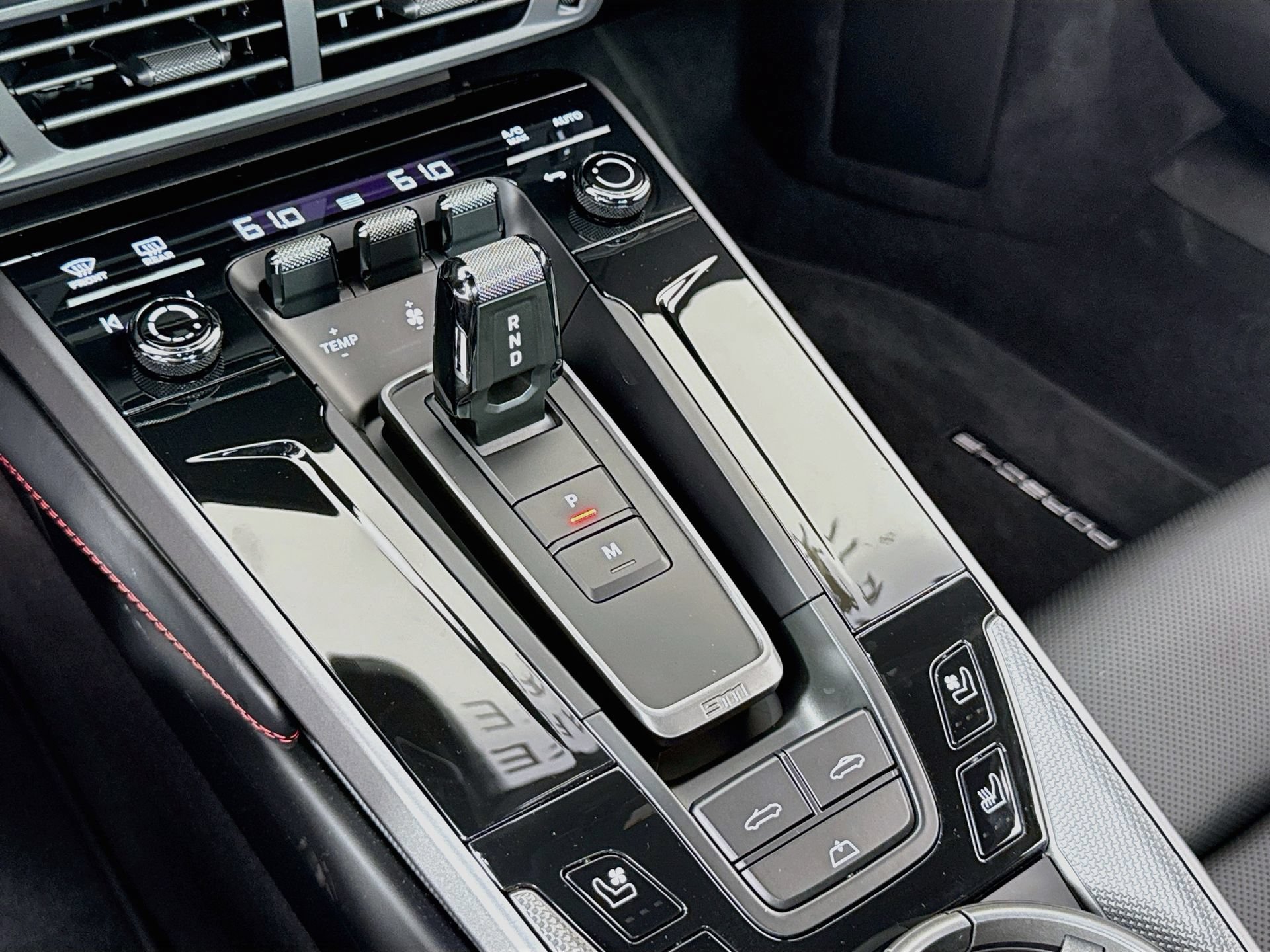 Used 2026 Porsche 911 Carrera S RWD image 15