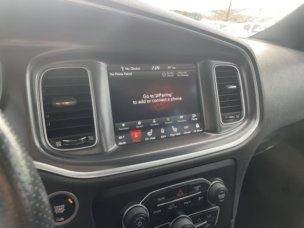Used 2019 Dodge Charger GT image 16