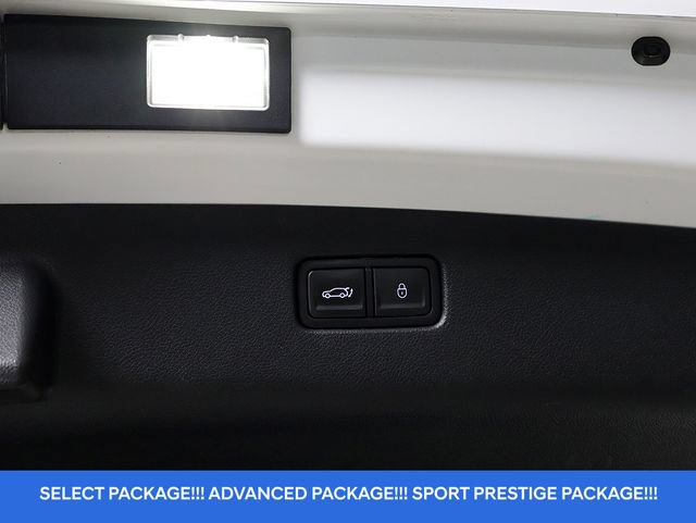 Used 2022 Genesis GV70 2.5T w/ Sport Prestige Package AWD/4WD image 33