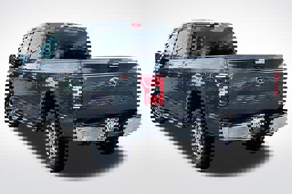 Used 2019 Ford F150 XLT w/ Equipment Group 302A Luxury image 13